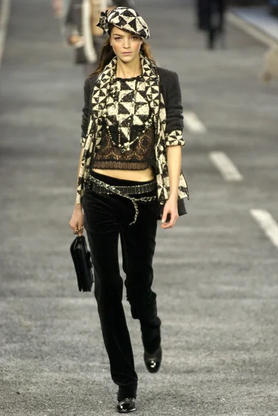 Look 5